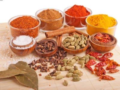 فروش گیاهان دارویی تازه